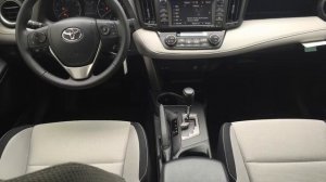 2016 Toyota RAV4 Walkaround | Beaver Toyota near Jacksonville & Palm Coast