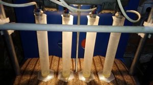 Mitsubishi Lancer 10 Промывка чистка форсунок своими руками. Самодельный стенд для промывки форсуно