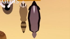 Roblox The Wild West Upcoming animals