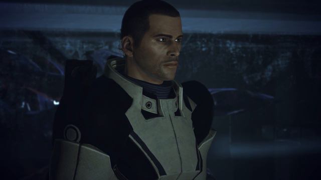 MASS EFFECT Game Walkthrough HD | No Subtitles|No Music|No SFX - Part 7 смотреть онлайн