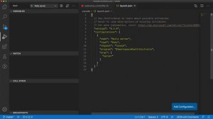 Episode #266 - From Editor to IDE