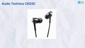 Tổng hợp 10 chiếc tai nghe in-ear cắm dây dưới 1 triệu đồng khách hàng chọn mua nhiều nhất năm 2023