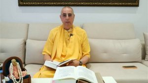 May 22, 2022 - Mayapur - Brhad Bhagavatamrita 3.5.49-53 - English/Russian