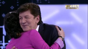 Феликс Царикати: «Если бы отец не ушел из семьи, у меня не было бы братьев»