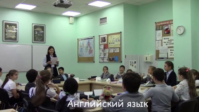 День самоуправления в школе