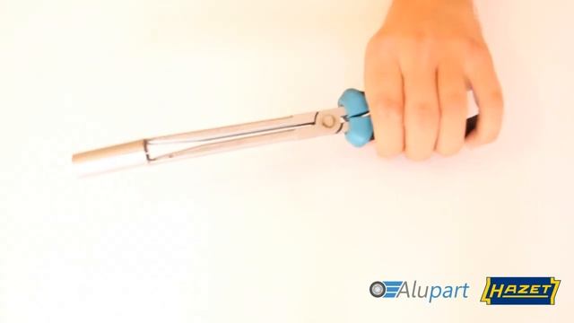 HAZET 1849-2 смотреть онлайн