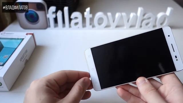 Видеообзор SENSEIT E500 от #ВЛАДФИЛАТОВ смотреть онлайн