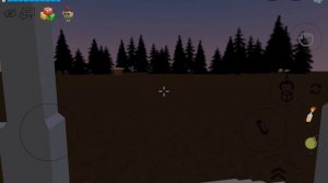 трейлер пять ночей с тимохой в чикен ган, секреты и посхалки игры.