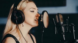 White Snake - Is This Love (Maryna Samoilenko cover)