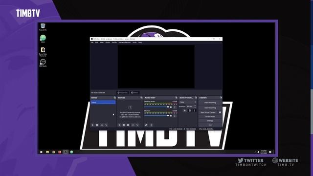 Kruiz Control 1.6 Installation (OBS 28.0.1 - OBS Websocket 5.0.1) смотреть онлайн