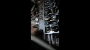 Ось коромысел, надо знать, Газель 402