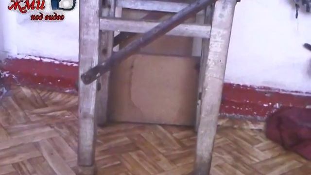 Как сделать умывальник своими руками