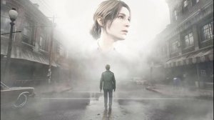 Restless Dreams - Silent Hill Inspired Dark Atmospheric Ambient Music