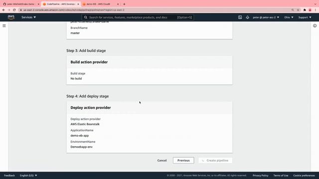 How CI/CD accelerates innovation - including some demos! смотреть онлайн
