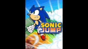 Sonic Jump Music - Blue Sky Zone 2005 Java Version