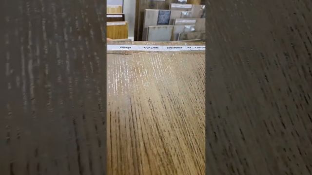 Керамогранит под дерево