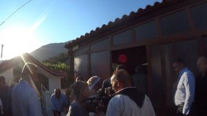 ГРЕЧЕСКАЯ СВАДЬБА на острове Крит / Шокирующие традиции и обычаи