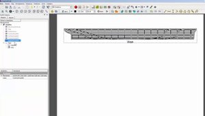 FreeCad Корабельный верстак Ship