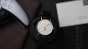 САМЫЕ ИДЕАЛЬНЫЕ ЧАСЫ | Nomos Glashütte, конечно же