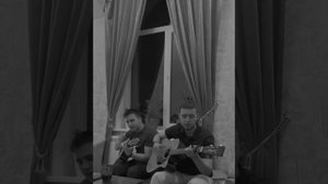 Набишка, Сербо-Великий Руслан - Эта ночь