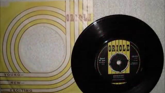 Ritchie Blackmore   Little Brown Jug смотреть онлайн