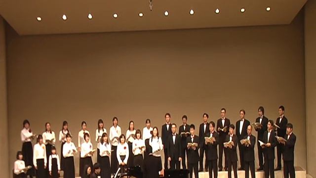 2nd 3もう すんだとすれば まど・みちお 木下牧子 смотреть онлайн