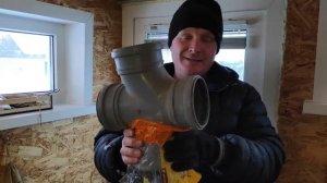 Вытяжка в курятнике ... попытка номер три ?