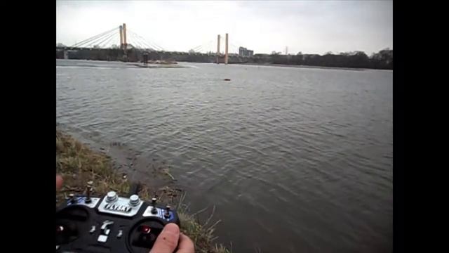 Moduł GPS autopilot MD-PRODUKT смотреть онлайн