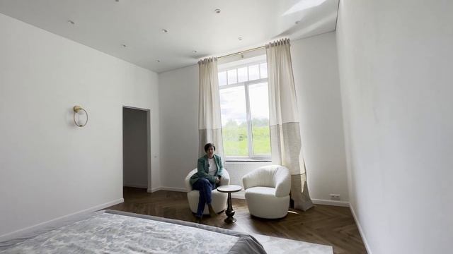 Обзор дома. Часть 3 смотреть онлайн