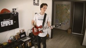 Аэропчела - Не приму и даром ( РОК ВЕРСИЯ   Navai , Bahh Tee КОВЕР )