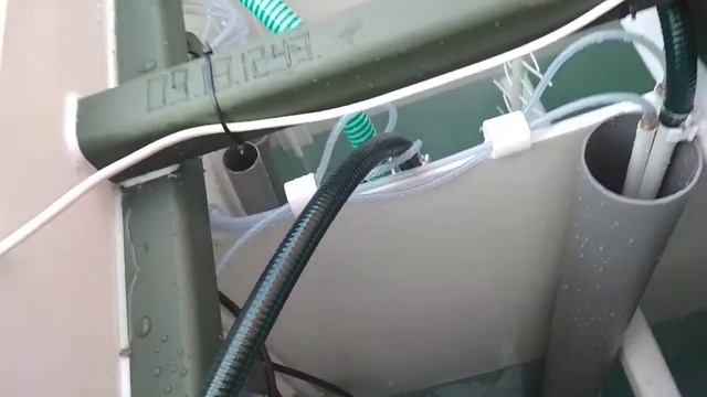 Монтаж автономной канализации Топас 8 Долина рек смотреть онлайн