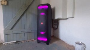 JBL Partybox 1000 (REVIEW) 100% BASS TEST ? Special