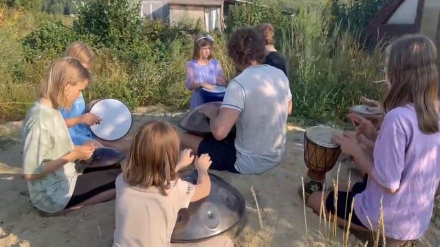 Имаджинариум. Финальный аккорд смотреть онлайн