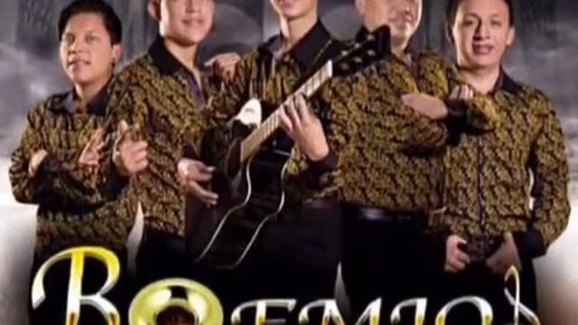 "Mi Único Camino" Bohemios De La Sierra смотреть онлайн