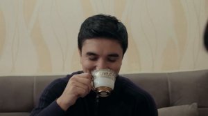 Уйини қизғанган РУҲ... Alhazar