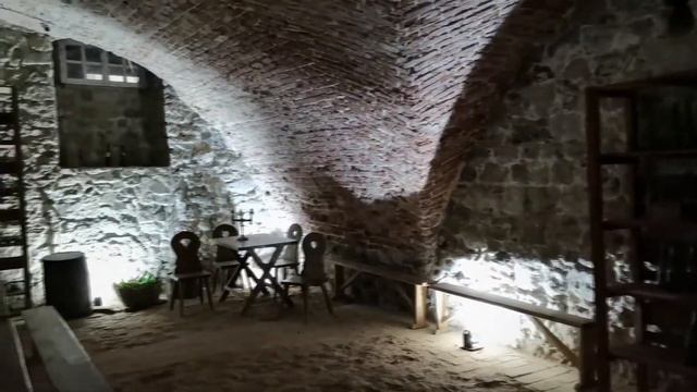 Соболева Александра Музей Старая Сарепта, Волгоград смотреть онлайн