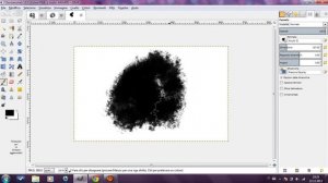 Come fare una maschera con gimp 2.8