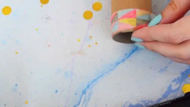 12 DIY ШКОЛЬНАЯ КАНЦЕЛЯРИЯ ДЕКОРАТИВНЫЕ СКОТЧИ СВОИМИ РУКАМИ за 1 минуту идеи для лд и ежедневников