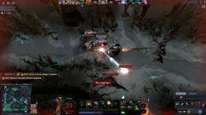 Гайд Снайпер Дота 2  I Sniper carry 7.33 I Нубо-гайд для новичков