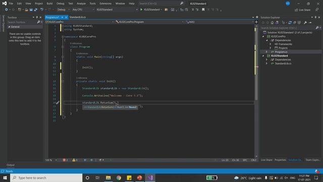 .Net 5 | .Net core | .Net standard | .Net Framework | Common Interview Question in Malayalam | #2 смотреть онлайн