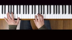 O Fortuna (Carl Orff | Carmina Burana) [Early Intermediate Piano Tutorial]