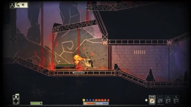 Apotheon HD Gameplay Walkthrough The River Acheron смотреть онлайн