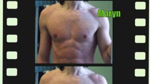 Amazing Before and Afters, Body Transformations | The 80/10/10 Diet Proof Video #2