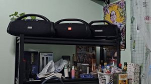 W-King D20 VS JBL Boombox2 VS Tronsmart Bang Max #wking #jbl #tronsmart