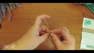 Rрасивые ажурные носочки // женские носочки спицами