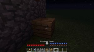 ПРОКАЧАЛ ДОМ ЖИТЕЛЮ В MINECRAFT