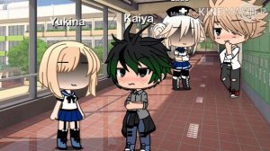 [Клип] Гача лайф  💫НаНаНа💫 яой Аниме-机油有