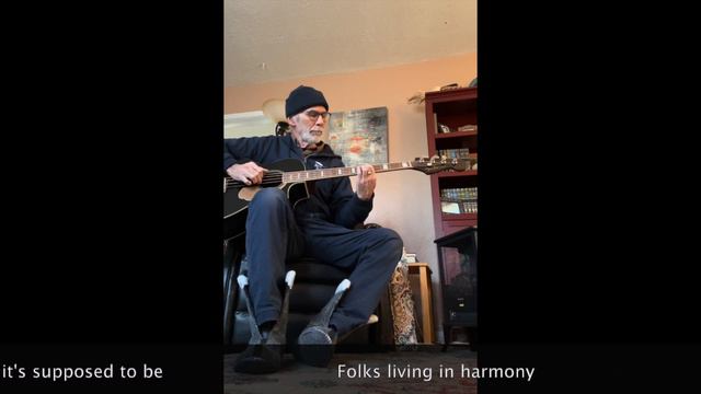 Why Is It Cold Outside song by Jack Bresette-Mills смотреть онлайн