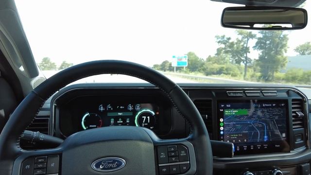 Is the Ford f-450 a reasonable daily driver? смотреть онлайн