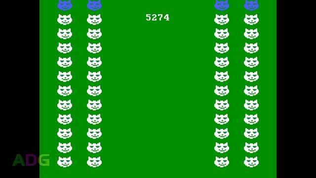 ADG Episode 183 - Alley Cat смотреть онлайн